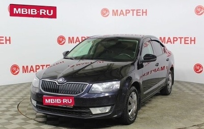 Skoda Octavia, 2016 год, 1 385 000 рублей, 1 фотография