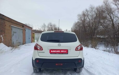 Nissan Qashqai, 2013 год, 1 350 000 рублей, 6 фотография