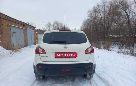 Nissan Qashqai, 2013 год, 1 350 000 рублей, 10 фотография