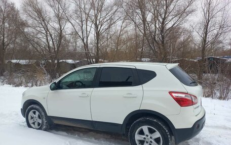 Nissan Qashqai, 2013 год, 1 350 000 рублей, 25 фотография