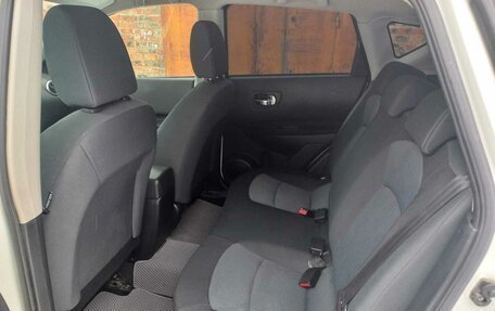 Nissan Qashqai, 2013 год, 1 350 000 рублей, 29 фотография