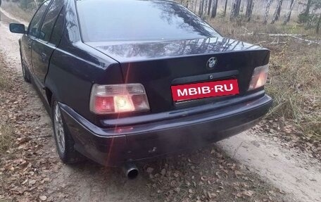 BMW 3 серия, 1992 год, 349 000 рублей, 7 фотография