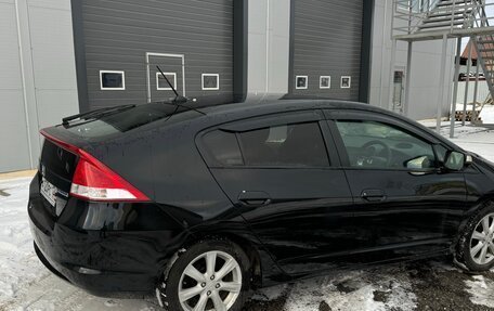 Honda Insight II рестайлинг, 2009 год, 739 000 рублей, 3 фотография