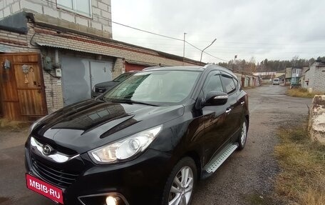 Hyundai ix35 I рестайлинг, 2012 год, 1 750 000 рублей, 6 фотография