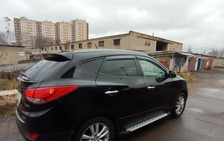 Hyundai ix35 I рестайлинг, 2012 год, 1 750 000 рублей, 9 фотография