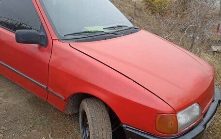 Ford Sierra I, 1988 год, 90 000 рублей, 2 фотография