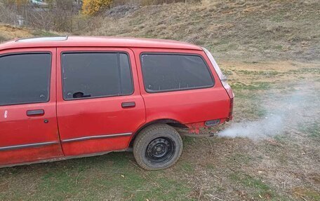 Ford Sierra I, 1988 год, 90 000 рублей, 12 фотография