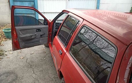 Ford Sierra I, 1988 год, 90 000 рублей, 8 фотография