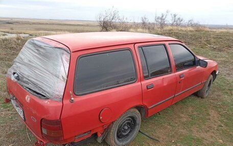 Ford Sierra I, 1988 год, 90 000 рублей, 14 фотография