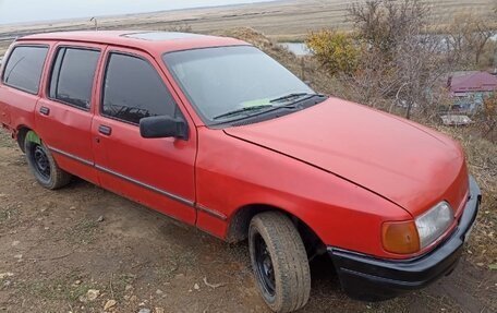 Ford Sierra I, 1988 год, 90 000 рублей, 10 фотография