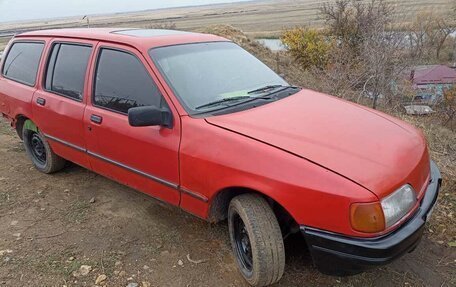 Ford Sierra I, 1988 год, 90 000 рублей, 5 фотография