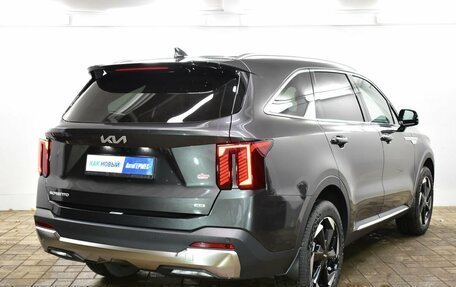 KIA Sorento IV, 2024 год, 6 300 000 рублей, 4 фотография