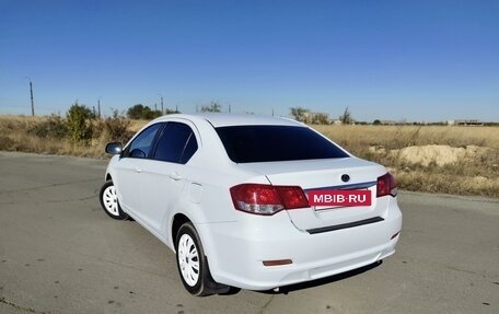 ТагАЗ C-30, 2011 год, 435 000 рублей, 4 фотография