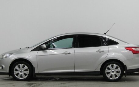 Ford Focus III, 2014 год, 695 000 рублей, 2 фотография