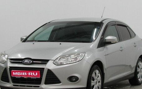 Ford Focus III, 2014 год, 695 000 рублей, 1 фотография