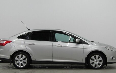 Ford Focus III, 2014 год, 695 000 рублей, 6 фотография