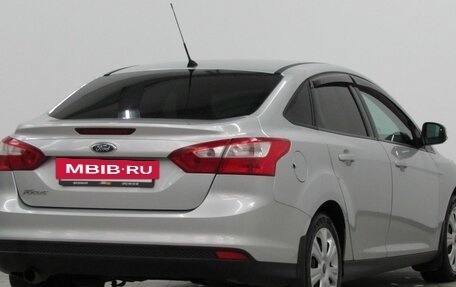 Ford Focus III, 2014 год, 695 000 рублей, 5 фотография