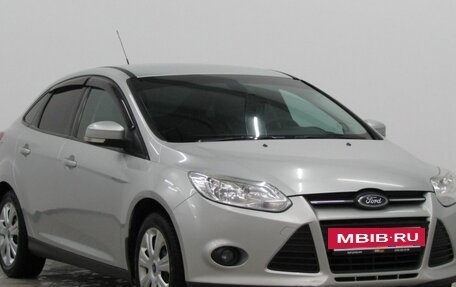 Ford Focus III, 2014 год, 695 000 рублей, 7 фотография