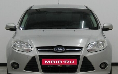 Ford Focus III, 2014 год, 695 000 рублей, 8 фотография