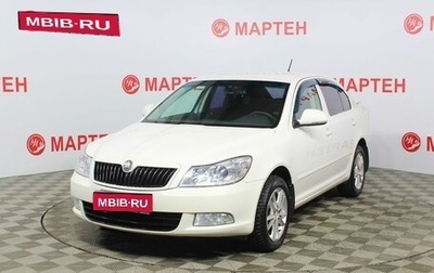 Skoda Octavia, 2012 год, 1 095 000 рублей, 1 фотография