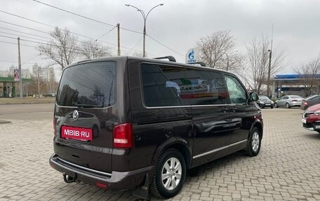 Volkswagen Multivan T5, 2010 год, 2 020 000 рублей, 9 фотография