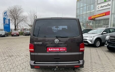 Volkswagen Multivan T5, 2010 год, 2 020 000 рублей, 6 фотография