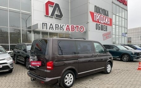 Volkswagen Multivan T5, 2010 год, 2 020 000 рублей, 5 фотография