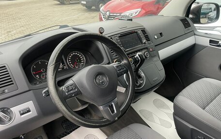 Volkswagen Multivan T5, 2010 год, 2 020 000 рублей, 17 фотография