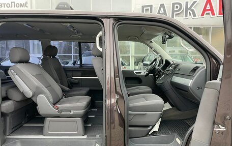 Volkswagen Multivan T5, 2010 год, 2 020 000 рублей, 22 фотография