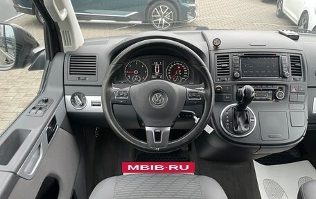 Volkswagen Multivan T5, 2010 год, 2 020 000 рублей, 15 фотография