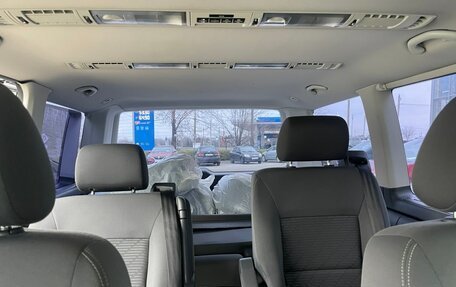 Volkswagen Multivan T5, 2010 год, 2 020 000 рублей, 24 фотография