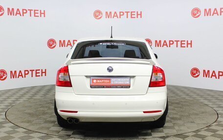 Skoda Octavia, 2012 год, 1 095 000 рублей, 6 фотография