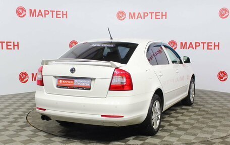 Skoda Octavia, 2012 год, 1 095 000 рублей, 5 фотография