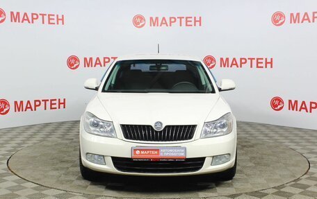 Skoda Octavia, 2012 год, 1 095 000 рублей, 2 фотография