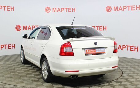 Skoda Octavia, 2012 год, 1 095 000 рублей, 7 фотография