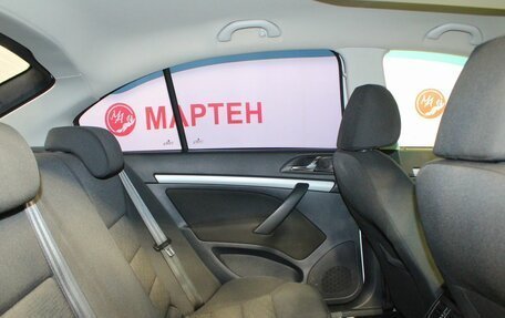 Skoda Octavia, 2012 год, 1 095 000 рублей, 11 фотография