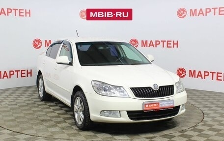 Skoda Octavia, 2012 год, 1 095 000 рублей, 3 фотография