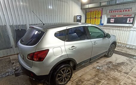 Nissan Qashqai, 2007 год, 580 000 рублей, 3 фотография