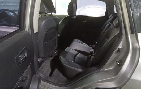 Nissan Qashqai, 2007 год, 580 000 рублей, 7 фотография