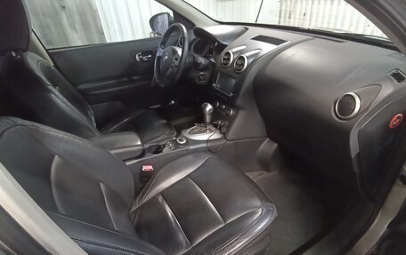 Nissan Qashqai, 2007 год, 580 000 рублей, 6 фотография