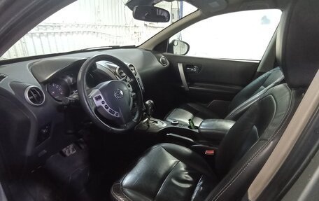 Nissan Qashqai, 2007 год, 580 000 рублей, 8 фотография