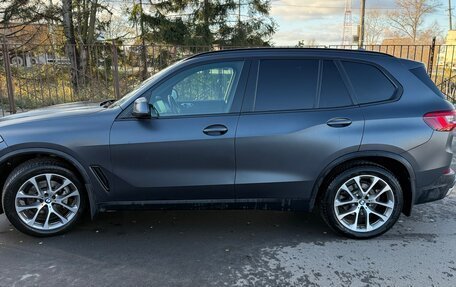 BMW X5, 2019 год, 7 200 000 рублей, 5 фотография