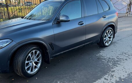 BMW X5, 2019 год, 7 200 000 рублей, 6 фотография