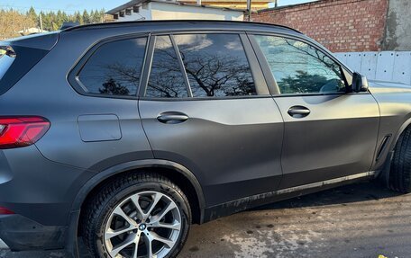 BMW X5, 2019 год, 7 200 000 рублей, 3 фотография