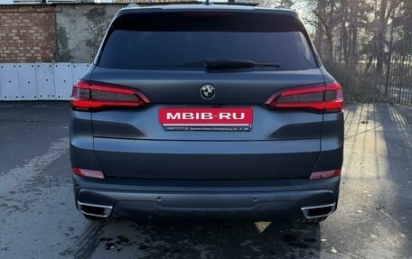 BMW X5, 2019 год, 7 200 000 рублей, 2 фотография