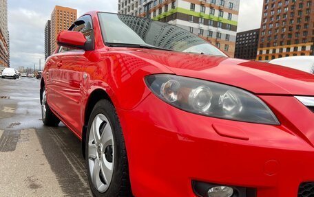 Mazda 3, 2008 год, 750 000 рублей, 4 фотография