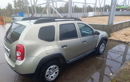 Renault Duster I рестайлинг, 2013 год, 1 100 000 рублей, 6 фотография