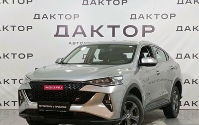 Haval F7x I, 2022 год, 2 049 000 рублей, 1 фотография