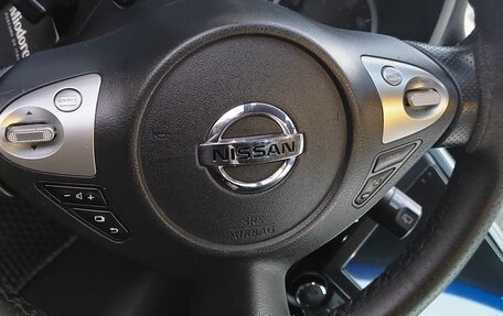 Nissan Sentra, 2018 год, 25 фотография