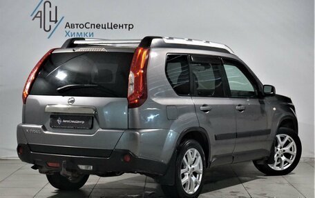 Nissan X-Trail, 2011 год, 1 199 800 рублей, 2 фотография